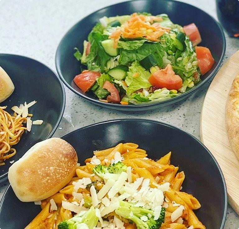 Vapiano Cucina Italian